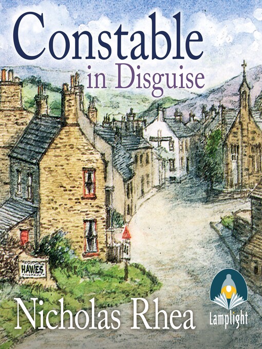 Cover image for Constable in Disguise
